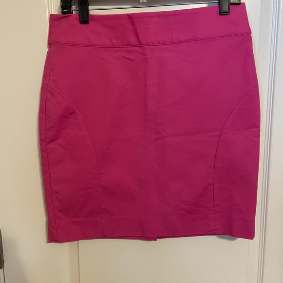 Cute Pink Skirt - Picture 1 of 3